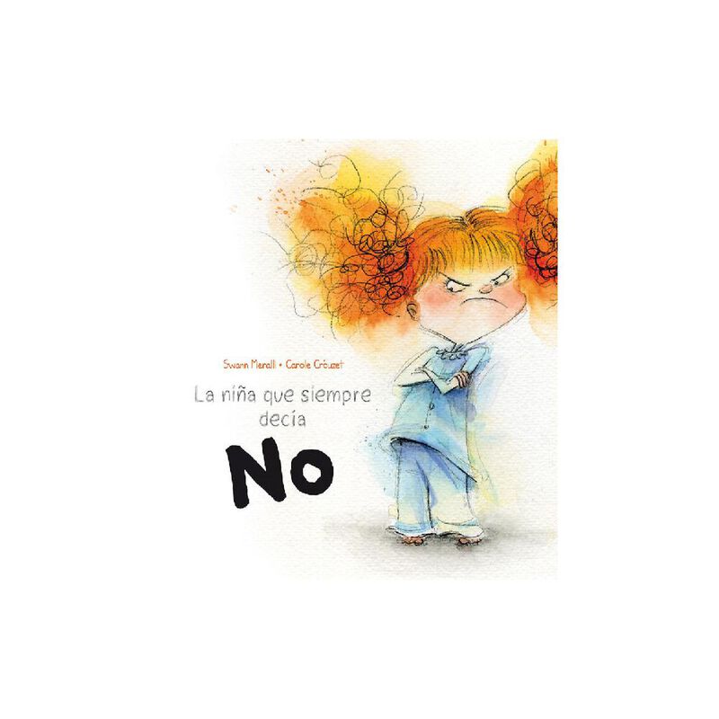 La ni&ntilde;a que siempre dec&iacute;a no image number null