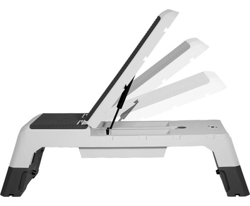 Banco Step Fitness Gym Multiposicion Fitness 3 ... image number null