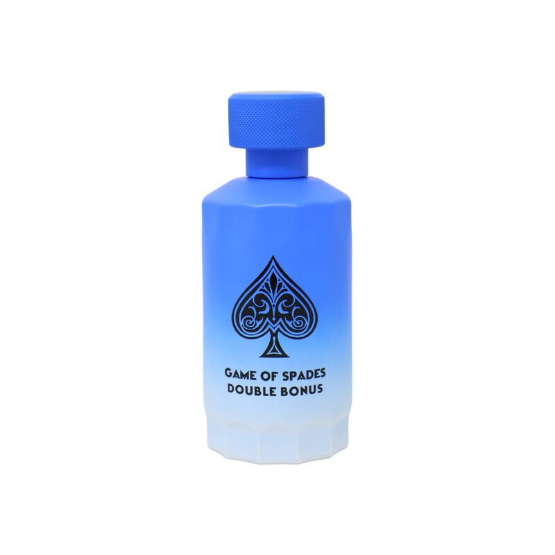 Jo Milano Game Of Spades Double Bonus P 100 Ml ... image number null