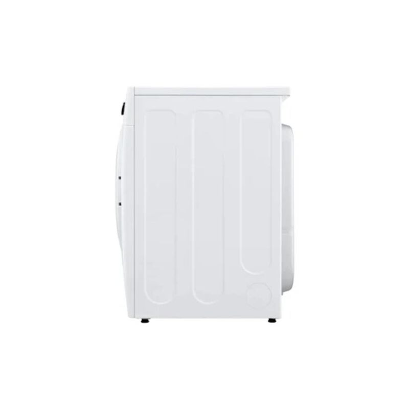 Secadora LG 20 Kilos Carga Frontal Blanca DF20W... image number null