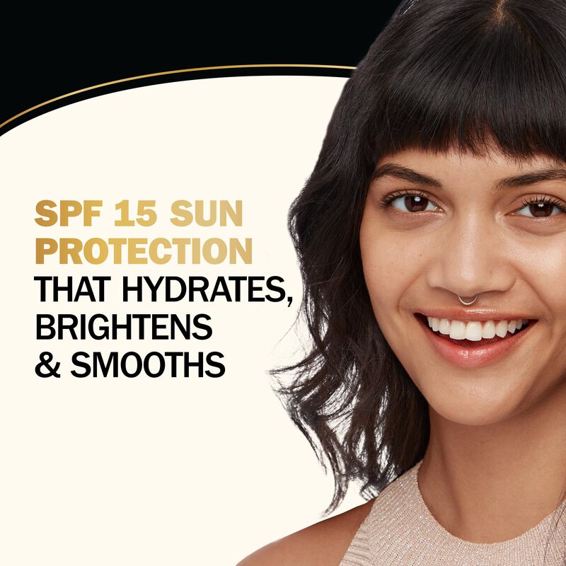 Crema Hidratante Olay Total Effects 7 En 1, Sin... image number null