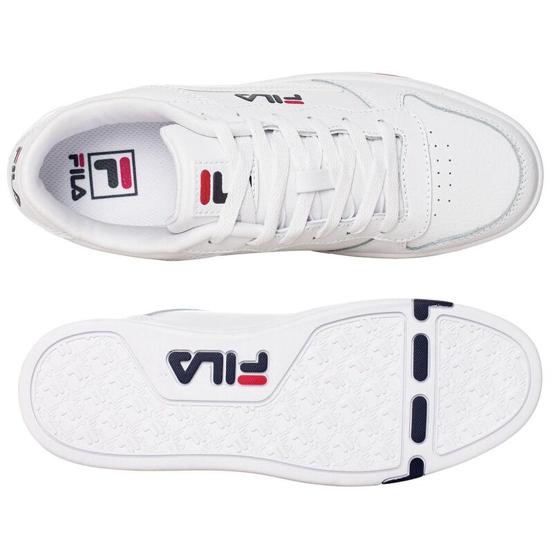 Tenis Hombre Fila Mgx 100 Blanco 1cm01655125 image number null