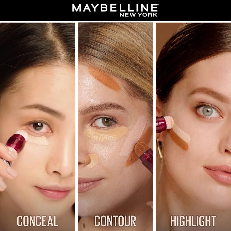 Corrector Maybelline Instant Age Rewind Easer 1... image number null
