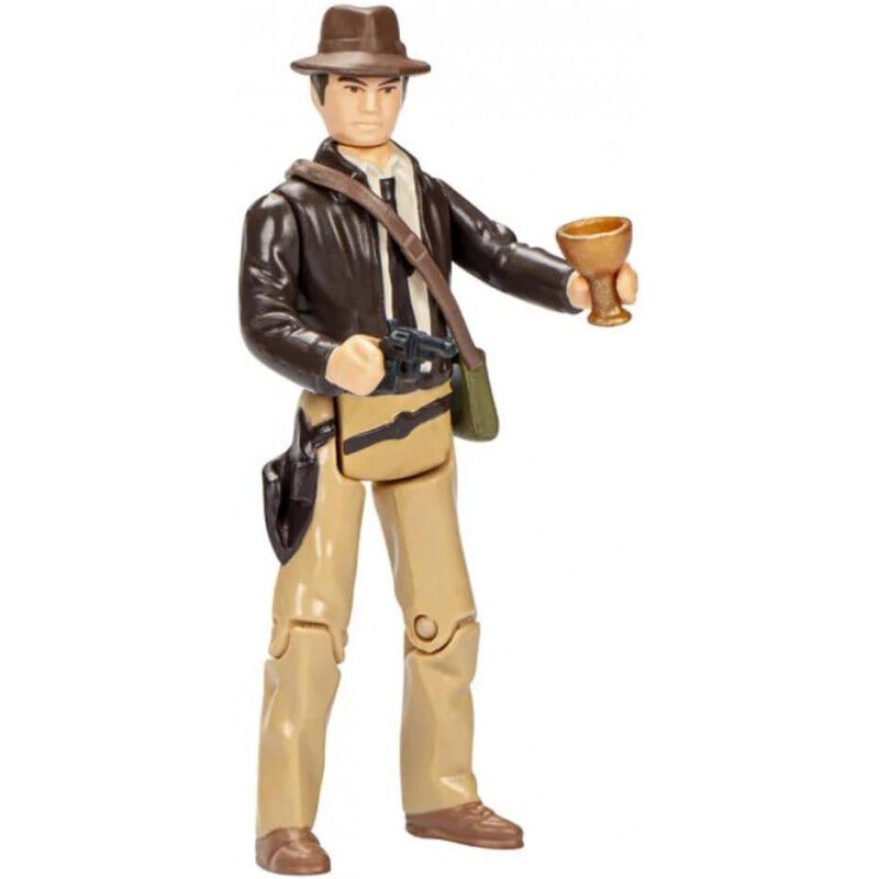 Figura Indiana Jones Indiana Jones Y La &Uacute;ltima ... image number null