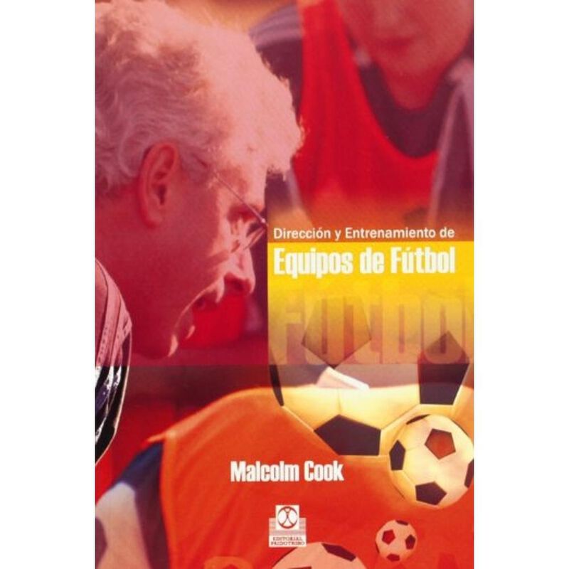 Direcci&oacute;n y entrenamiento de equipos de f&uacute;tbol image number null