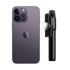 iPhone 14 Pro Max 128GB Morado CHIP Reacondicionado m&aacute;s Baston Bluetooth