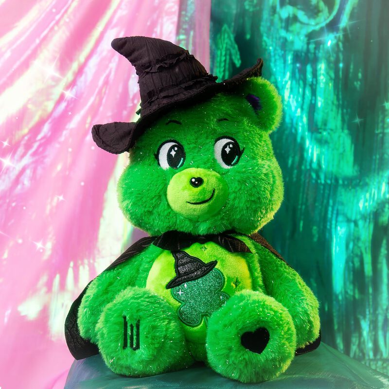 Peluche Care Bears Wicked 2-pack 35 Cm Love-a-l... image number null