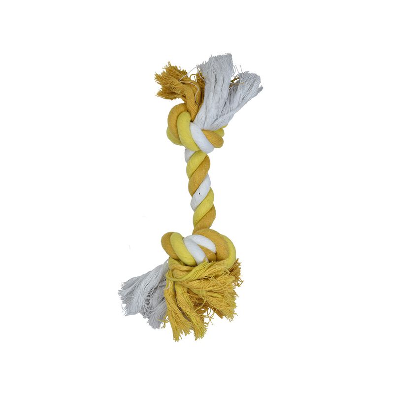 Fancy Pets Juguete en Froma de Hueso de Hilo pa... image number null