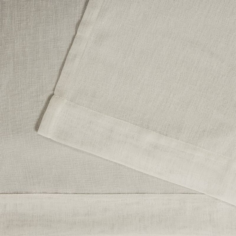 Juego De 2 Paneles De Cortina Exclusive Home 21... image number null