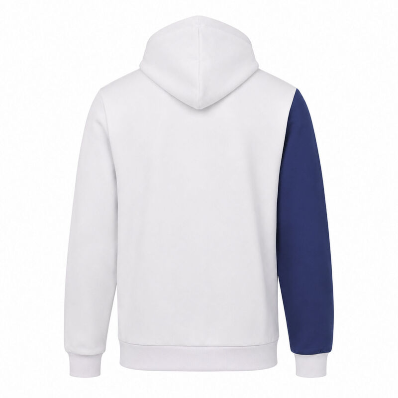 Sudadera Con Gorro Yorkteam Polo Club Multicolo... image number null