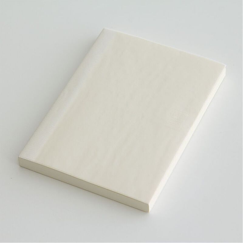 Cuaderno Midori 148x105 mm 176 P&aacute;ginas Sin L&iacute;ne... image number null