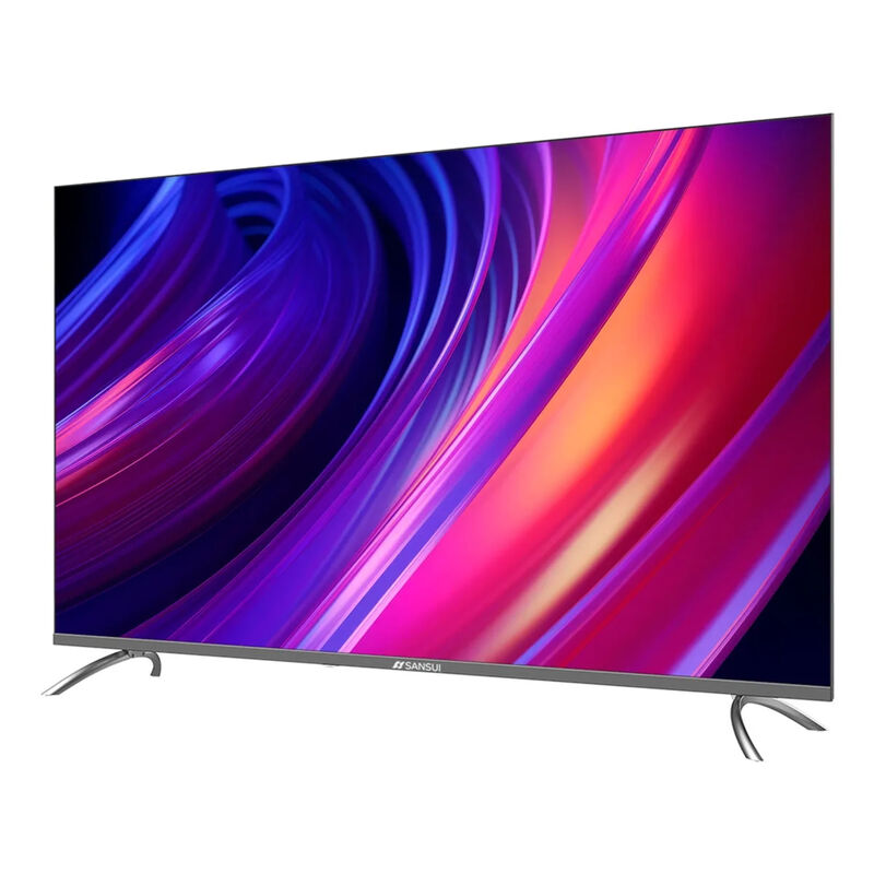 Pantalla Sansui SMX55VAUW 55" WebOS TV Netflix,... image number null