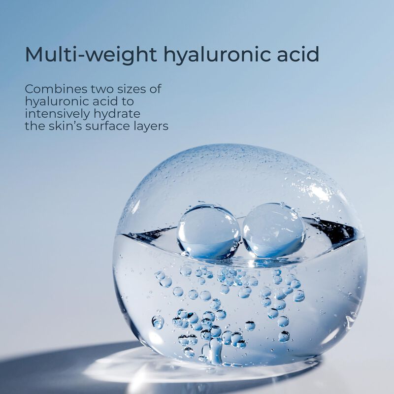 S&eacute;rum Eucerin Face Immersive Hydration Moisture... image number null