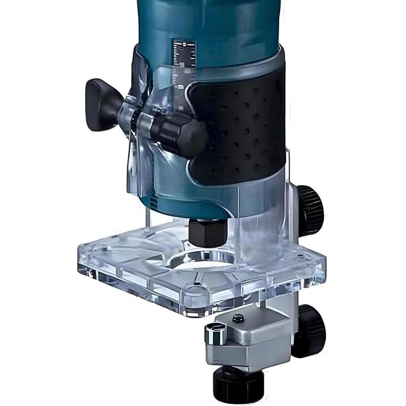 Router Makita 530W Profesional Modelo 3709 image number null