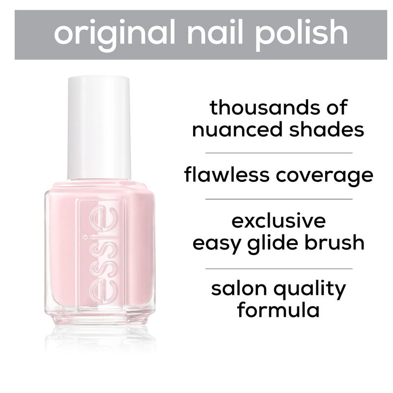 Esmalte De U&ntilde;as Essie Off The Grid, Colecci&oacute;n V... image number null