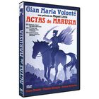Actas De Marusia [dvd]