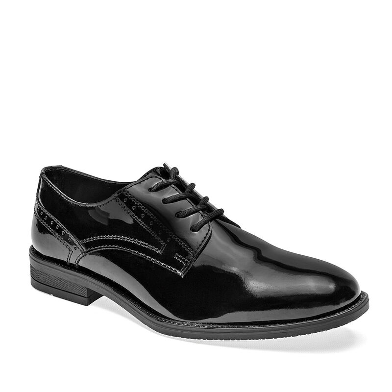 Christian Gallery Zapato de vestir para joven. ... image number null