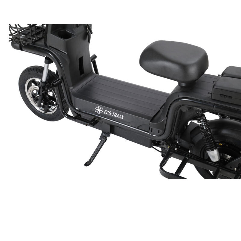 Moto eléctrica LMR-004 image number null