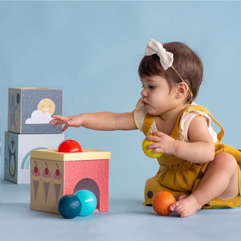 Apilador Polo Norte image number null