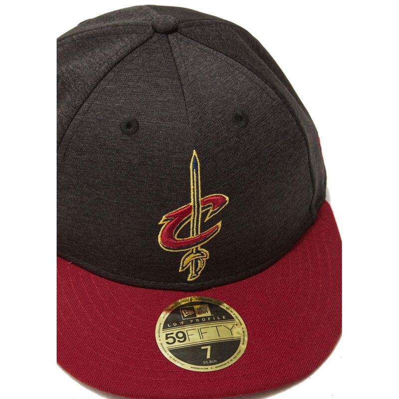 Gorra New Era Cavaliers Tech. 80536374 image number null