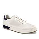 Negro Total tenis para hombre latte marino cod 141346-F