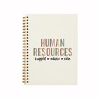 Cuaderno Quicqod 14x21 Cm Regalo Para Gerentes De Rr.hh.