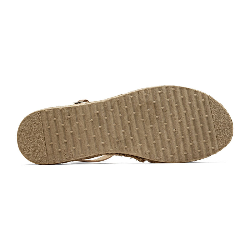 Maider Ticul Paola Sandalia Beige Para Mujer 14... image number null