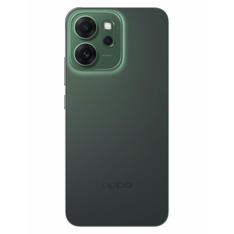 Oppo Reno14 F 5G 12GB 256GB Luminous Green image number null