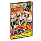 A La Habana Me Voy   Dvd 1941 Week-end In Havana