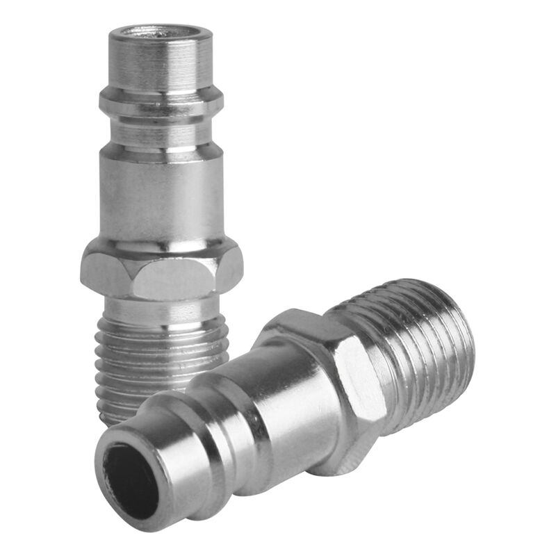 Matraca neumatica Aksi de 3/8" 150 RPM Semi-Pro image number null