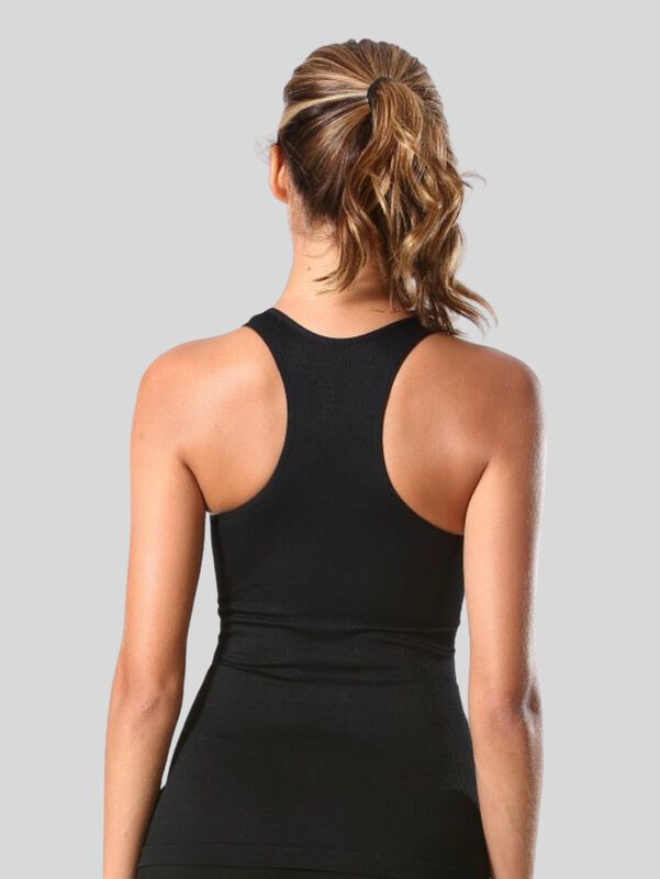 Set De 2 Blusas Camiseta Para Dama Bl-1007 Surt... image number null