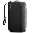 Funda Para Pasaporte Tomtoc Family Con Bloqueo Rfid, Resistente Al Agua