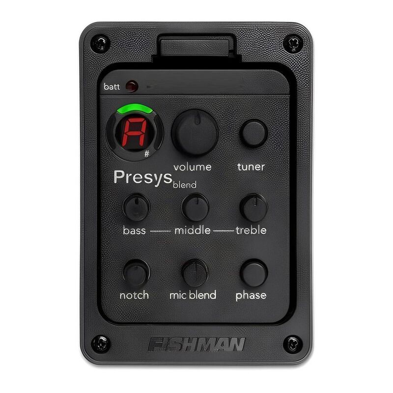 McCartney QA66 Guitarra Electroacústica con Acc... image number null