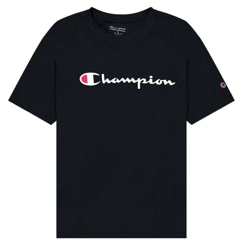 Playera Champion Classics Graphic para Hombre image number null