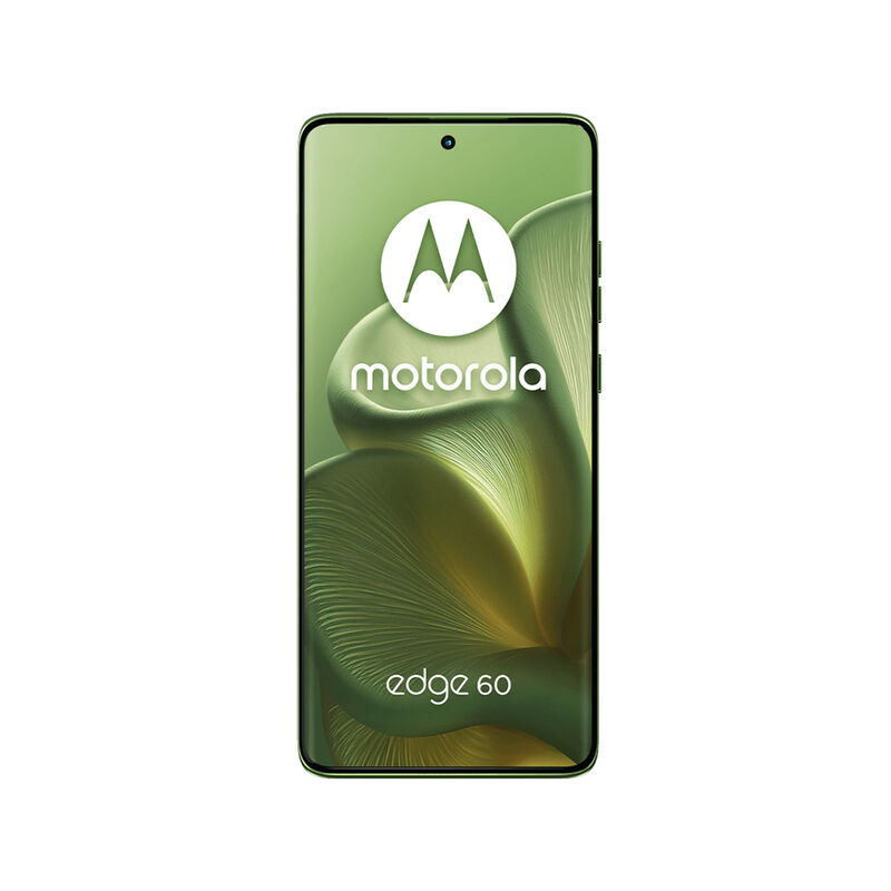 Motorola Moto Edge 60 12+512GB Doble SIM Verde image number null