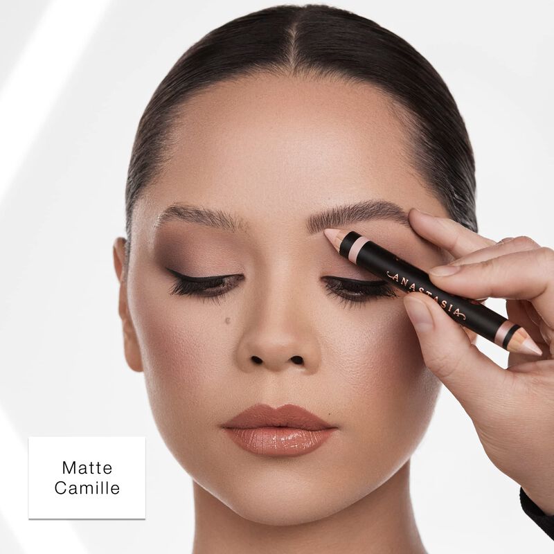 L&aacute;piz Iluminador Anastasia Beverly Hills Shell/... image number null