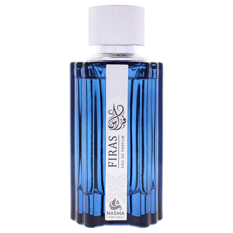 Perfume Nasma Firas Eau De Parfum 100 Ml Para H... image number null