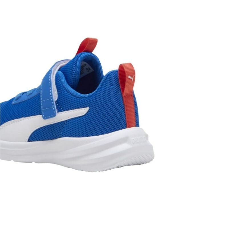 Tenis Puma Rickie Runner AC + PS para Ni&ntilde;os 17 ... image number null