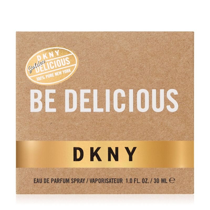 Perfume Dkny Golden Delicious Eau De Parfum Par... image number null