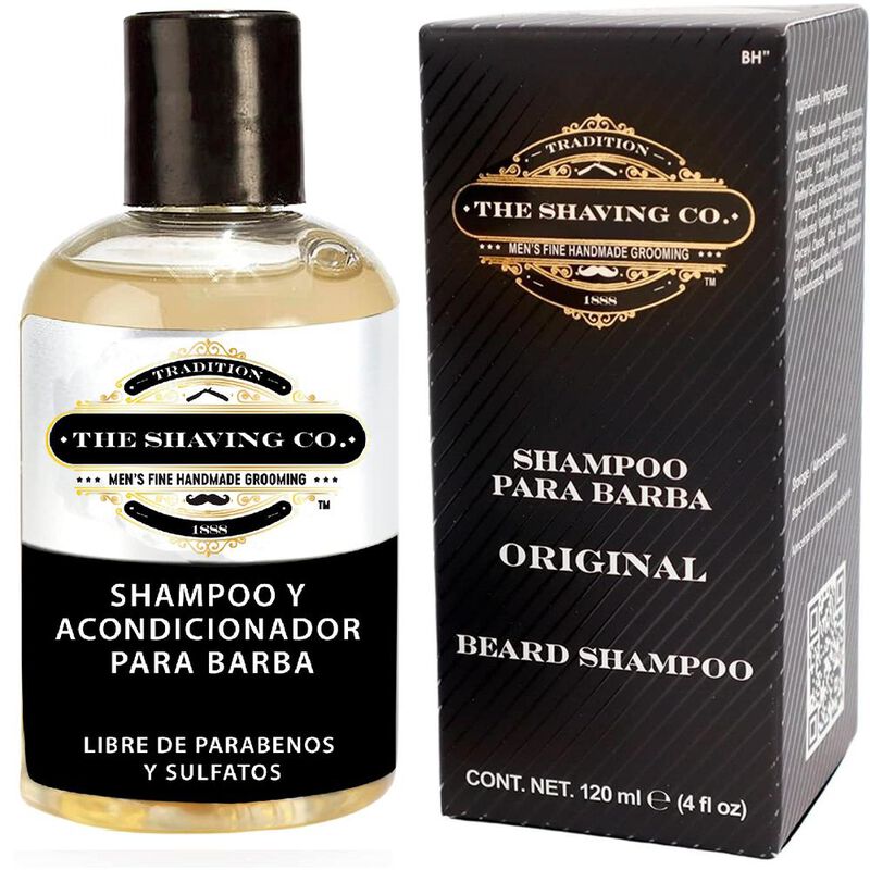 Kit Bálsamo De Crecimiento Con Noxidil Y Shampo... image number null