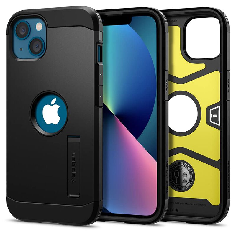 Funda Spigen Tough Armor Extreme Protection Par... image number null