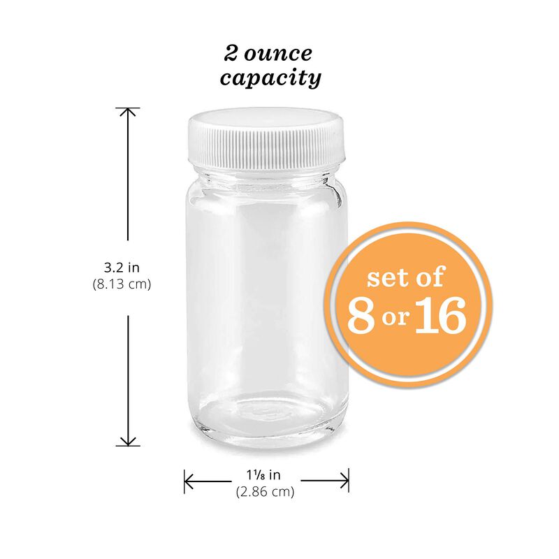 Juego De Botellas Juice Shot All About Juicing,... image number null