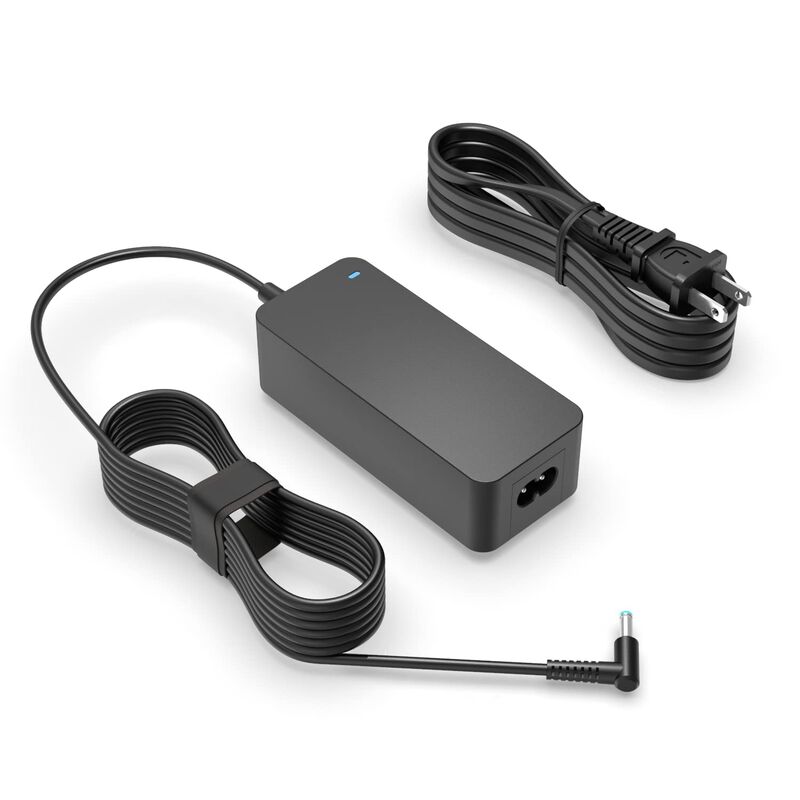 Cargador De Port&aacute;til Superer 65w 19.5v 3.33a 10... image number null