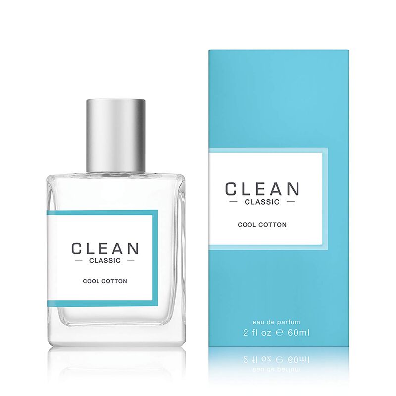 Perfume Clean Classic Eau De Parfum En Aerosol ... image number null