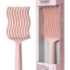 Cepillo Desenredante F3 Systems Wavy Detangler Para Cabello H&uacute;medo Y Seco