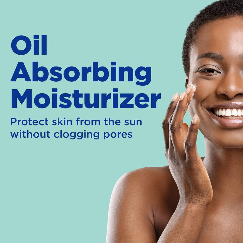 Crema Hidratante Differin Oil Absorbente Con Sp... image number null
