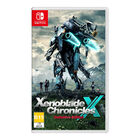 Nintendo Switch Juego Xenoblade Chronicles X Definitive Edition