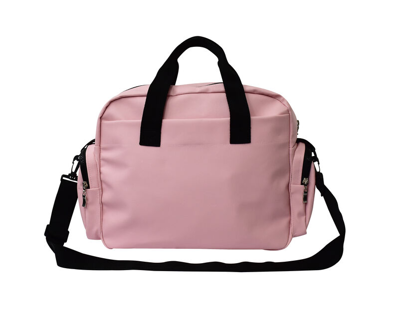 Pa&ntilde;alera Mochila Con Compartimentos M&uacute;ltiples E... image number null