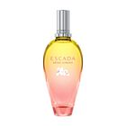Perfume Escada Brisa Cubana Eau De Toilette 100 Ml Para Mujer