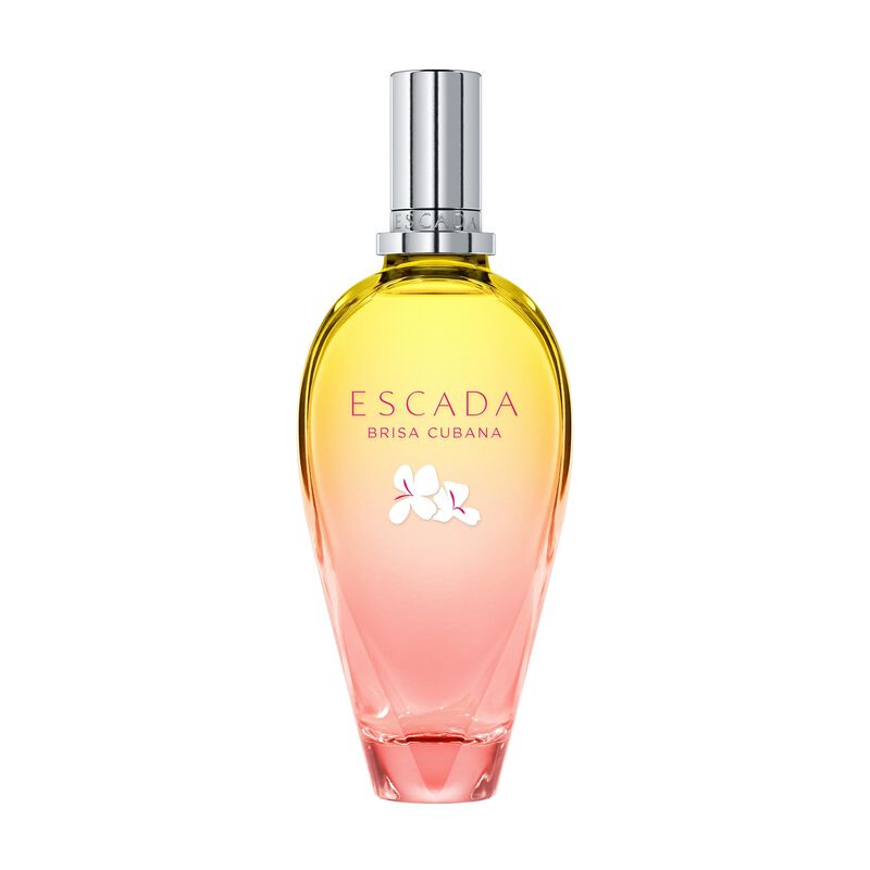 Perfume Escada Brisa Cubana Eau De Toilette 100... image number null